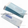 Medical Disposable Self Seal Sterilization Pouch 3.5"X10"